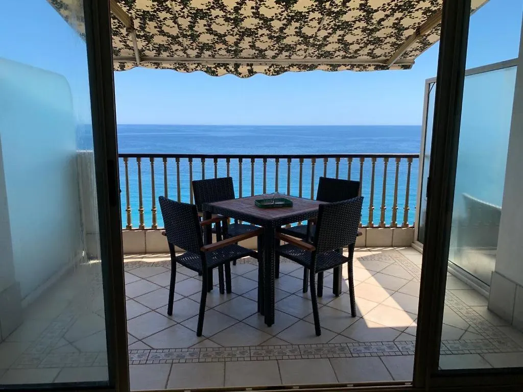 Appartement Front De Mer - Promenade Des Anglais Nice France