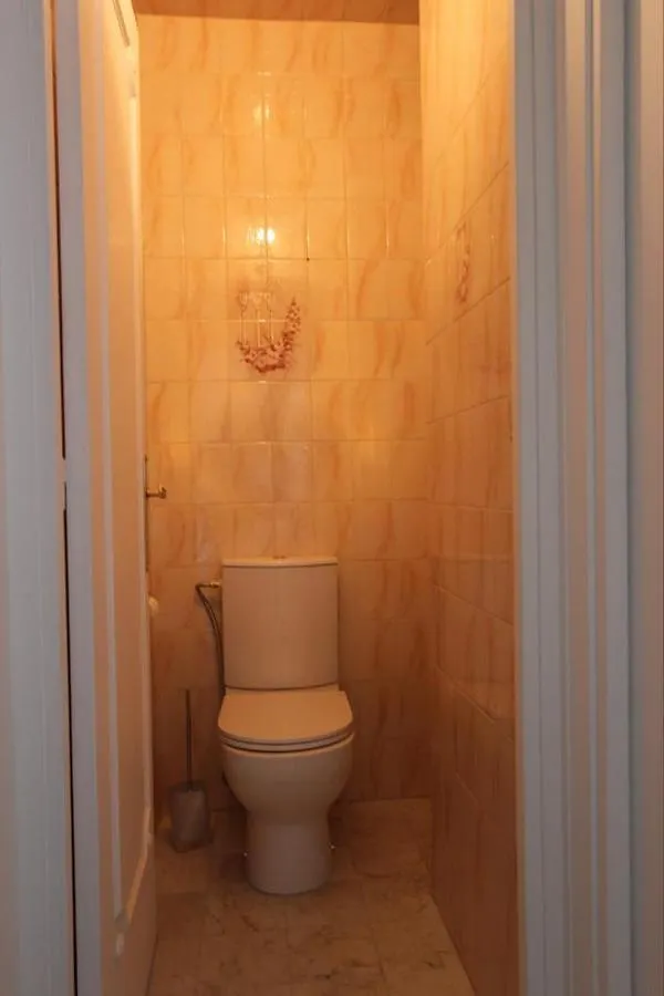 Appartement Front De Mer - Promenade Des Anglais Nice