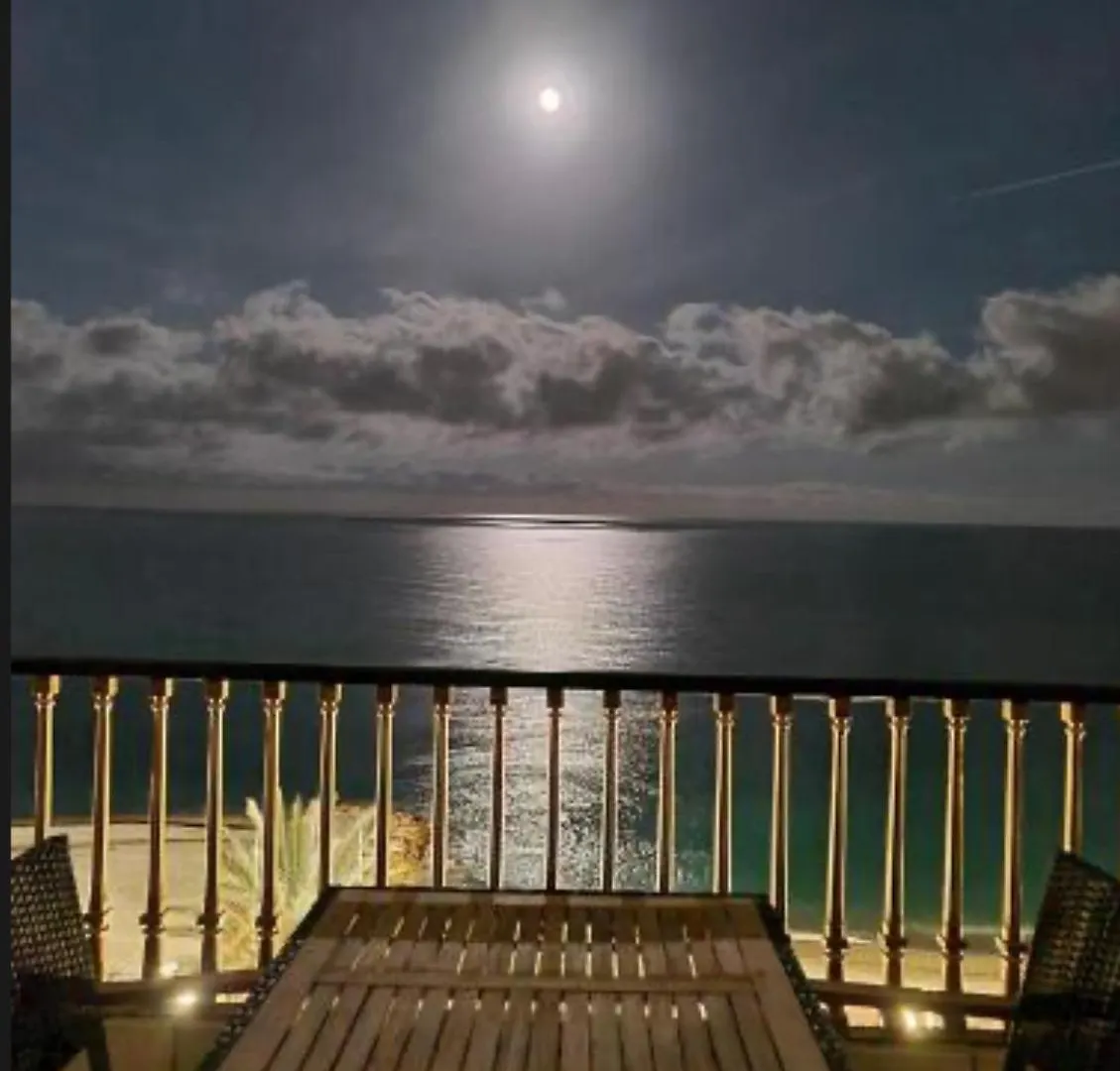 Apartment Appartement Front De Mer - Promenade Des Anglais Nice