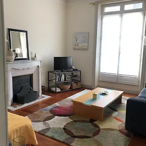 Pepin Apartment Saint-Malo